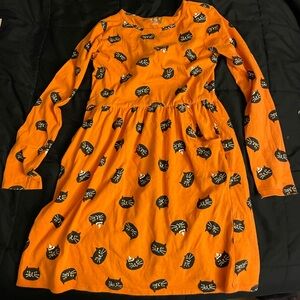 Cat & Jack Halloween Dress